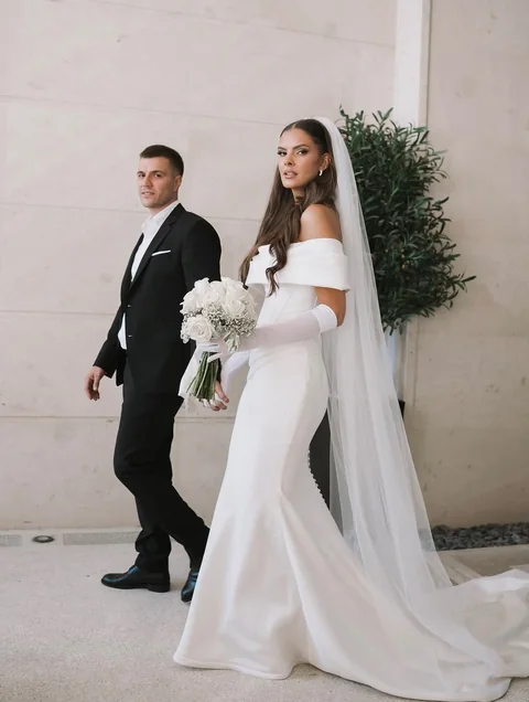 Andjela i Marko