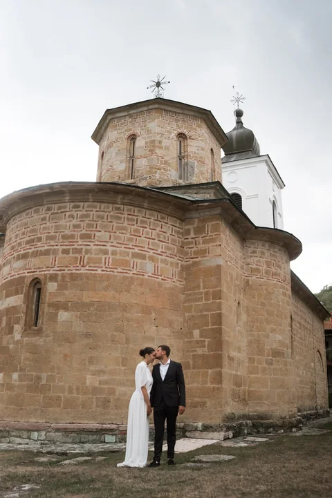 Jovana i Ognjen