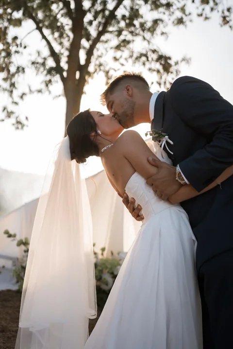 Miljana i Aleksandar